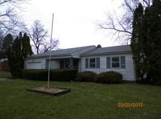 800 Chestnut Dr, Gas City, IN 46933