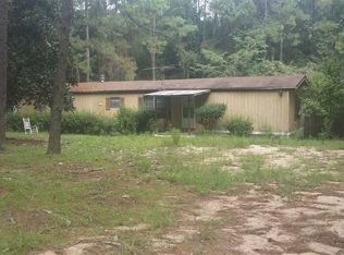 480 Peck Betts Rd, Quincy, FL 32352