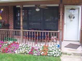 2703 Yarnall Rd, Halethorpe, MD 21227