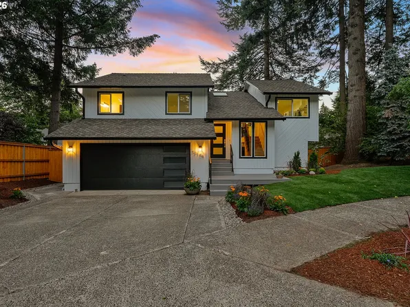 21104 SW Jameco Ct, Tualatin, OR 97062