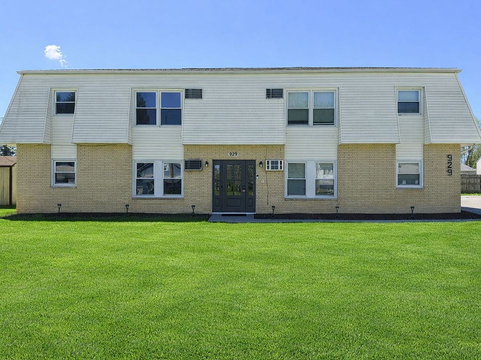 1st image of 929 Cook Ave APT 1