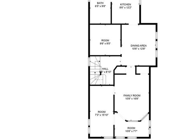 230 Fillmore Street image 35 of 37