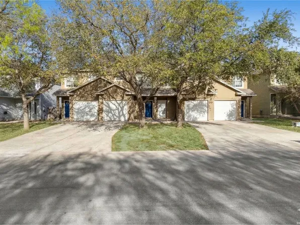 7815 Kingsbury Wood, San Antonio, TX 78240