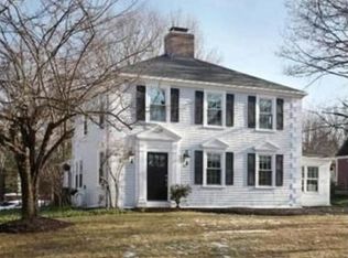23 Concord Rd, Wayland, MA 01778