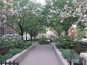 Rented by Miron Properties