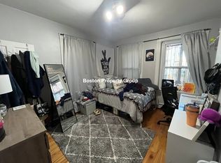 176 Saint Alphonsus St #1, Roxbury Crossing, MA 02120