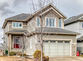 4134 Charles Link SW, Edmonton, AB T6W 0Z5