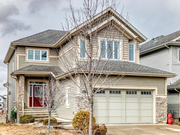 4134 Charles Link SW, Edmonton, AB T6W 0Z5