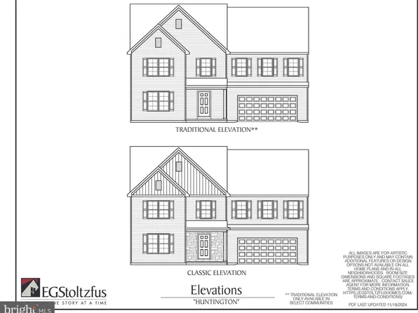 313 Reserve Ln, Mechanicsburg, PA 17050