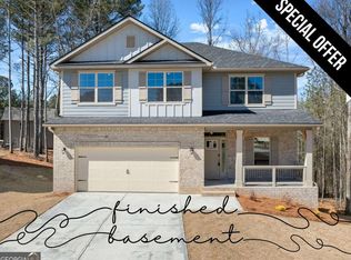 657 Forest Way, Cornelia, GA 30531