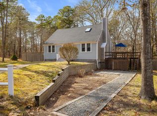 14 3rd St, Harwich, MA 02645