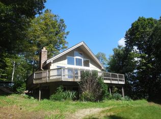 10 Nagler Cross Rd, Huntington, MA 01050
