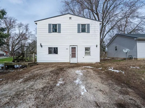 202 E Jones St, Secor, IL 61771