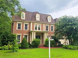 3508 Germainia Ct, Triangle, VA 22172