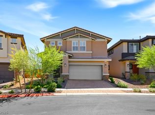 375 Winter Dove Ave, Henderson, NV 89011