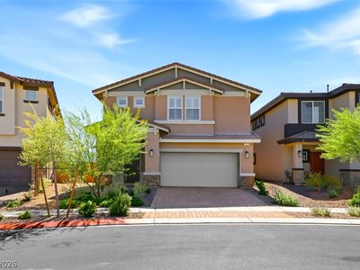 375 Winter Dove Ave, Henderson, NV, 89011