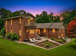 2850 Appalachian Hwy, Blue Ridge, GA 30513