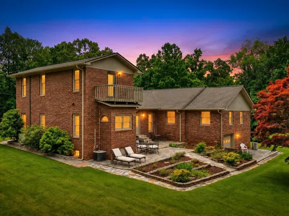 2850 Appalachian Hwy, Blue Ridge, GA 30513