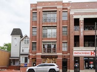 2629 N Halsted St APT 4, Chicago, IL 60614