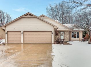 11995 Blackfoot St NW, Coon Rapids, MN 55433