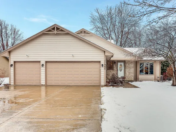 11995 Blackfoot St NW, Coon Rapids, MN 55433