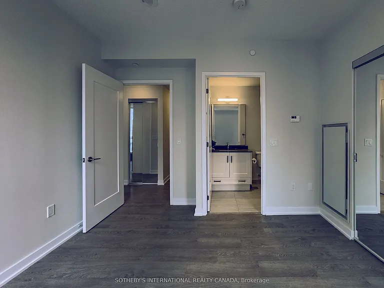 99 John St #3807 — Photo 15