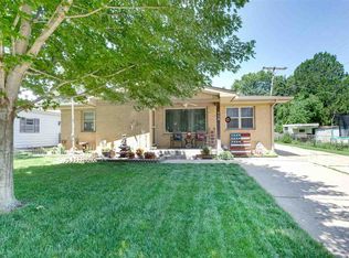 115 Western Ave, Haysville, KS 67060