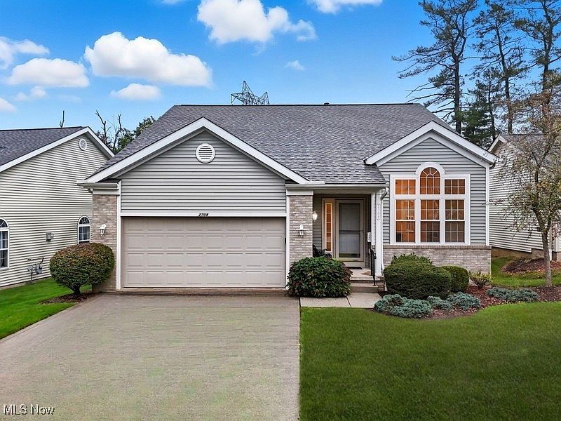 2708 Edgebrook Xing, Twinsburg, OH 44087 | Zillow