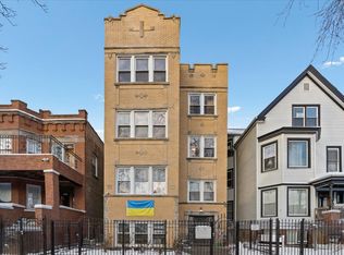 2338 N Avers Ave APT 2, Chicago, IL 60647