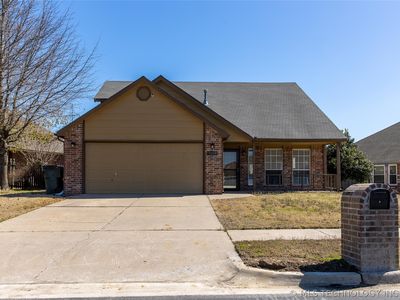 7909 N 127th East Ave, Owasso, OK, 74055