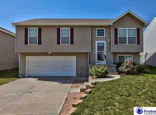 5810 S 193rd St, Omaha, NE 68135