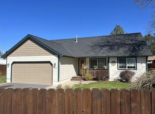 1270 SE 6th St, Prineville, OR 97754