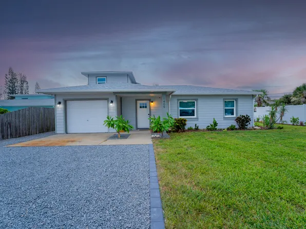 1409 Southard Ave, New Smyrna Beach, FL 32169