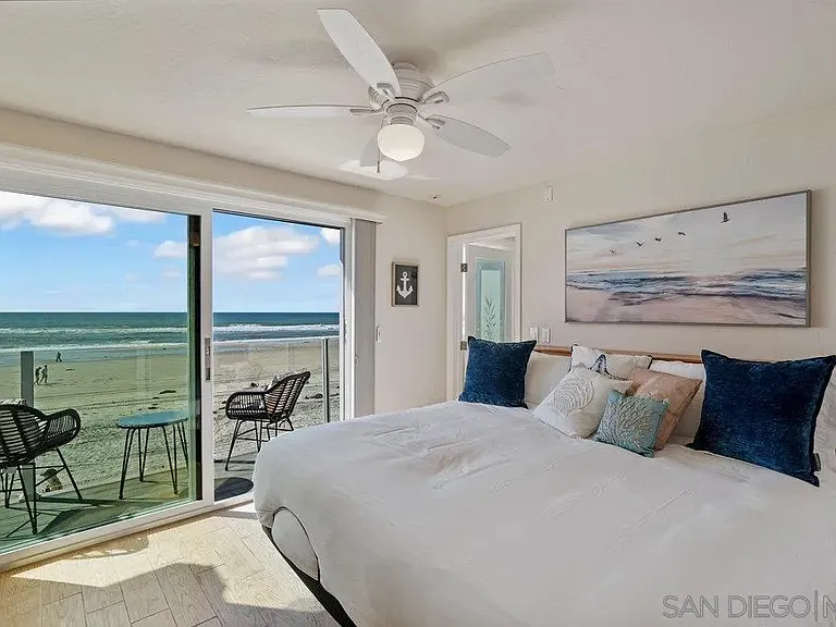 3911 Ocean Front Walk — Photo 1