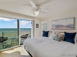 3911 Ocean Front Walk, San Diego, CA 92109