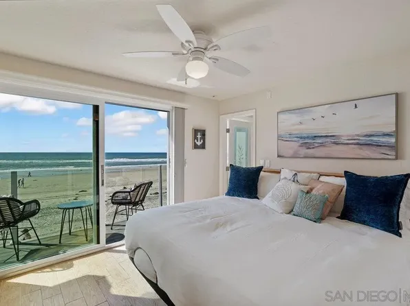 3911 Ocean Front Walk, San Diego, CA 92109