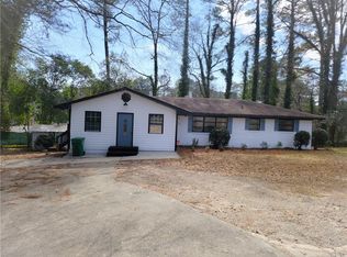 4031 Rockbridge Rd, Stone Mountain, GA 30083