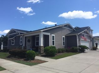 1852 Culbertson Ave UNIT A, Myrtle Beach, SC 29577