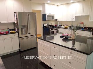 180 Austin St #ONE, West Newton, MA 02465