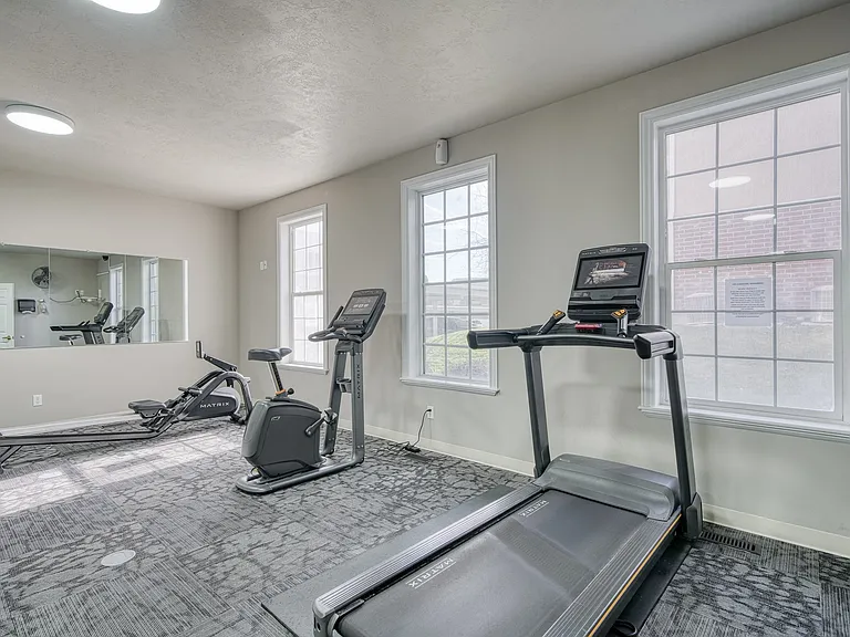 Stone Brook Apartments — Photo 28