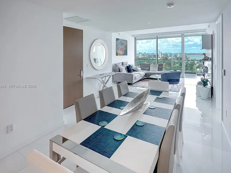 10203 Collins Ave #1005 — Photo 2