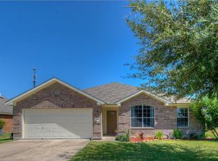 114 Swenson Dr, Hutto, TX 78634