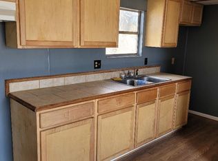 415 Chattanooga Rd, Amarillo, TX 79118