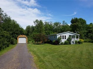 5164 Pilgrimport Rd, Sodus, NY 14551