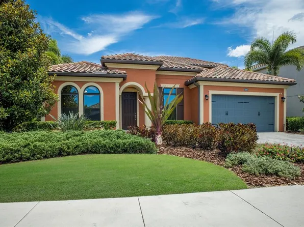 12014 PERENNIAL PLACE, LAKEWOOD RANCH, FL 34211