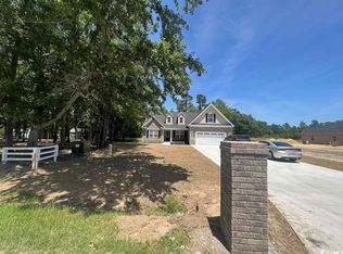 1039 Tolar Rd LOT 2, Galivants Ferry, SC 29544