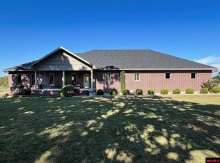 770 Buford Rd, Mountain Home, AR 72653
