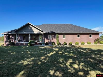 770 Buford Rd, Mountain Home, AR, 72653