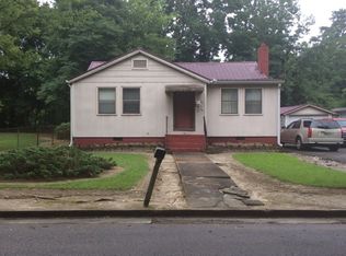 404 Herzberg Cir, Gadsden, AL 35903