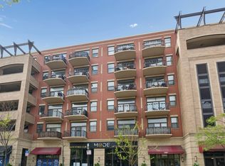 1301 W Madison St APT 503, Chicago, IL 60607